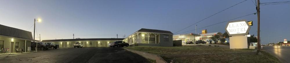 Llano Motel
