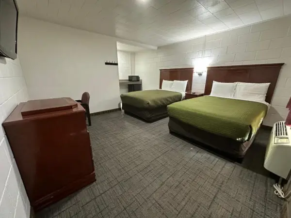 Llano Motel 6